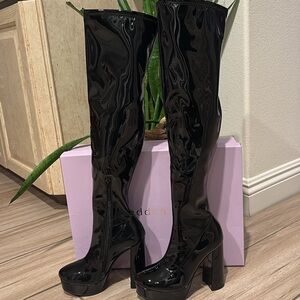 Madden girl boots